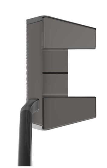 Huntington Beach Soft Finish