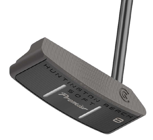 Huntington Beach Soft Sole