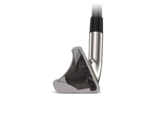 Cleveland Launcher HB Turbo Hollow Body