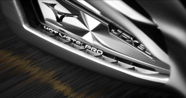 JPX 921 Hot Metal Pro Sound