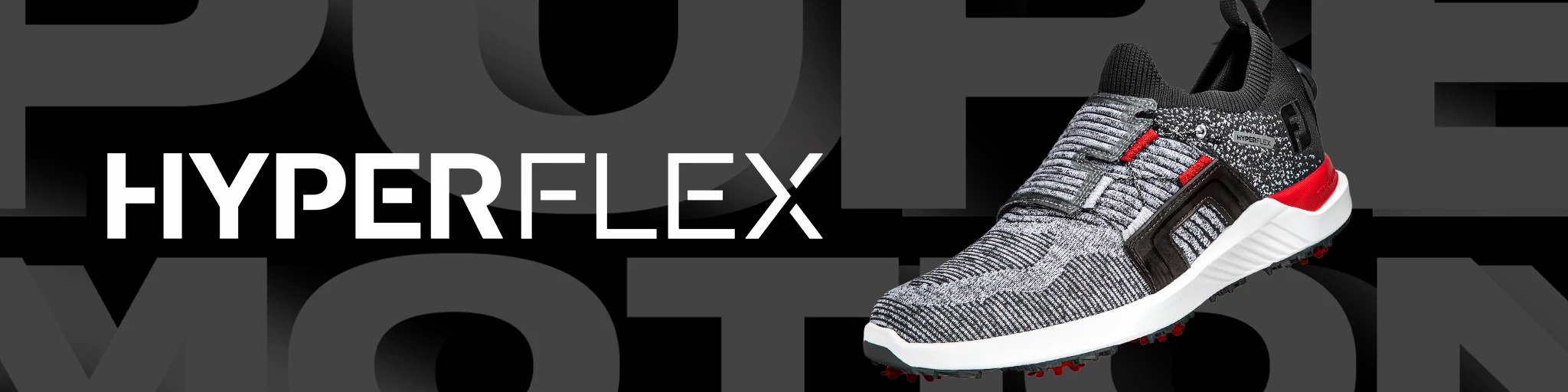 FootJoy Hyperflex Shoe