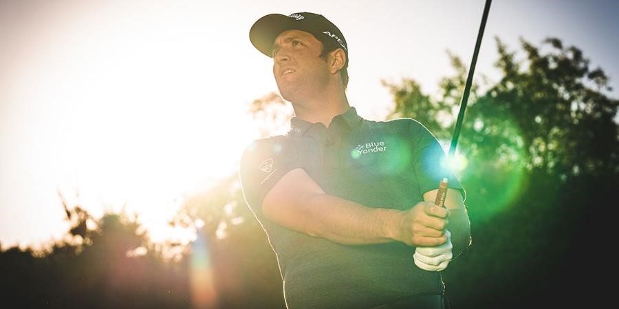 PGA Tour Player, Jon Rahm