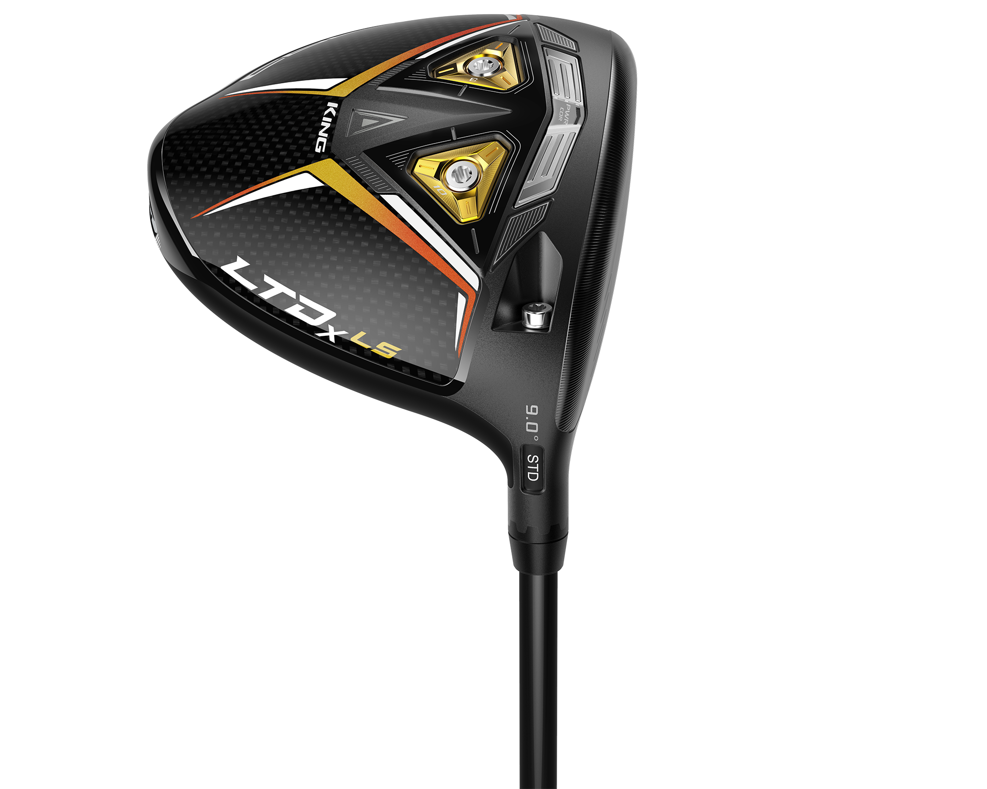 Cobra LTDx LS Driver