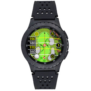 lx5 gps watch center view