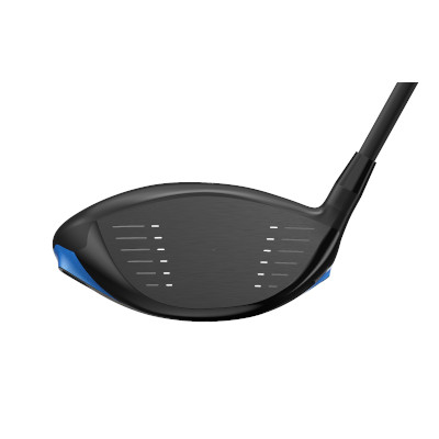 Cleveland Launcher XL Lite Draw Driver face