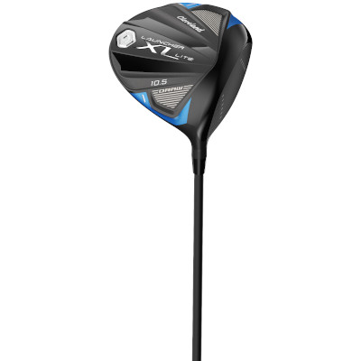 Cleveland Launcher XL Lite Draw Driver hero