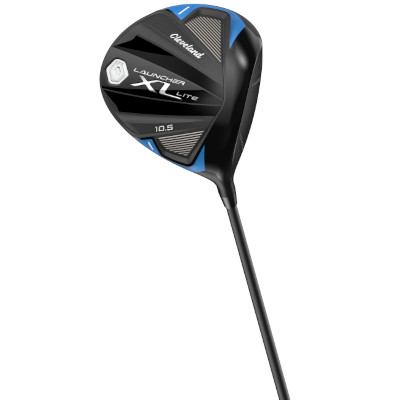 Used Cleveland Launcher XL Lite Driver 10.5 Degree Used Golf