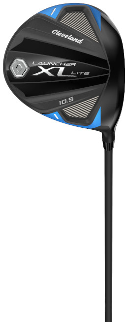 Cleveland Launcher XL Lite Driver sole