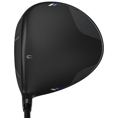 Cleveland Launcher XL Driver address