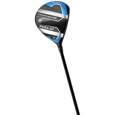 Cleveland Launcher XL Halo Fairway Wood hero