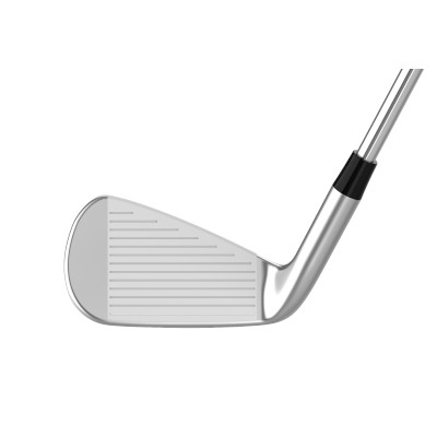Cleveland Launcher XL Irons face