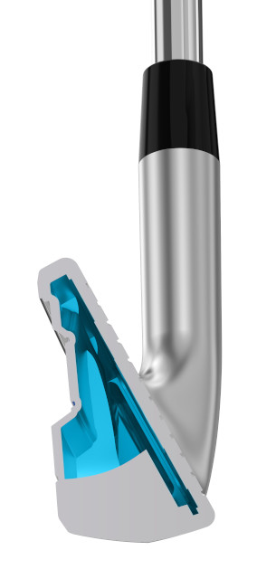 Cleveland Launcher XL Irons hero