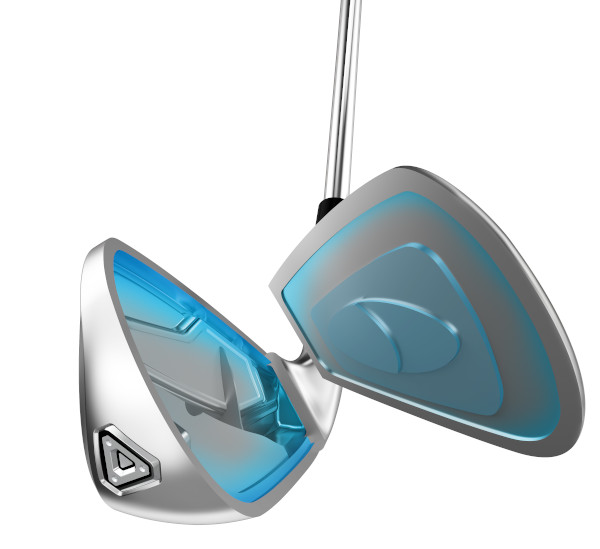 Cleveland Launcher XL Irons mainframe
