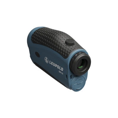 Leupold GX-2C Golf Rangefinder angled side