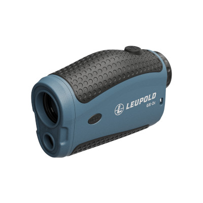 Leupold GX-2C Golf Rangefinder main side
