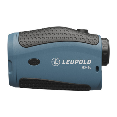 Leupold GX-2C Golf Rangefinder side