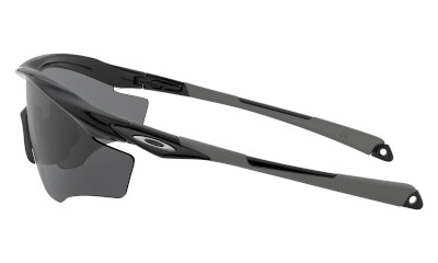 Oakley M2 Frame XL side
