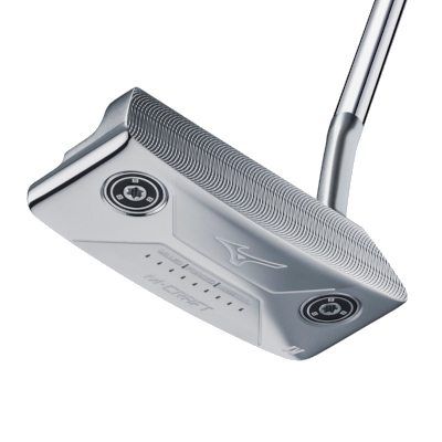 m craft putter 4 silver