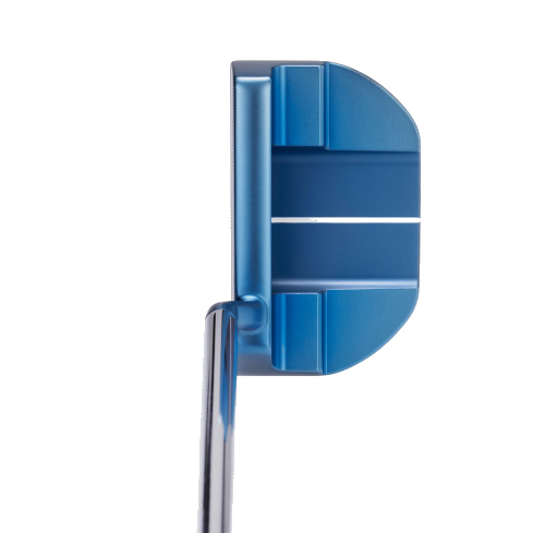 mizuno m-craft 5 putter address