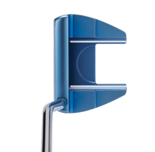 mizuno m-craft 6 putter address