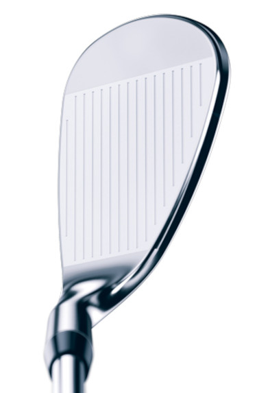 Mack Daddy Wedge JAWS