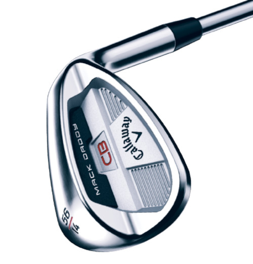 MackDaddy Wedge Head1