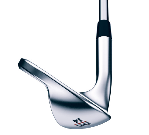 Mack Daddy Wedge Sole Grinds