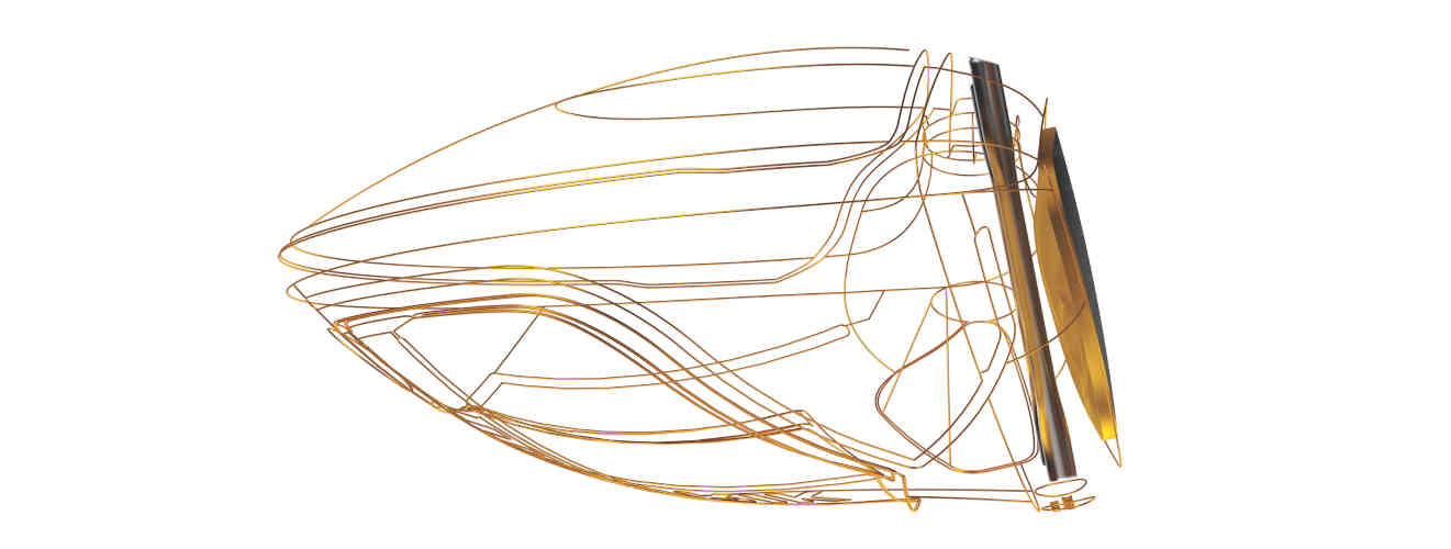 Unparalleled Sound & Feel From Acoustic A.I.