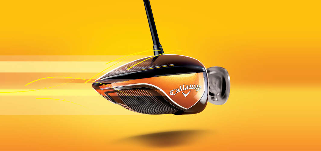 Callaway Golf - 【サカズキ】 Srixon ZX5, ZX7 MKII drivers, fairway woods and hybrids