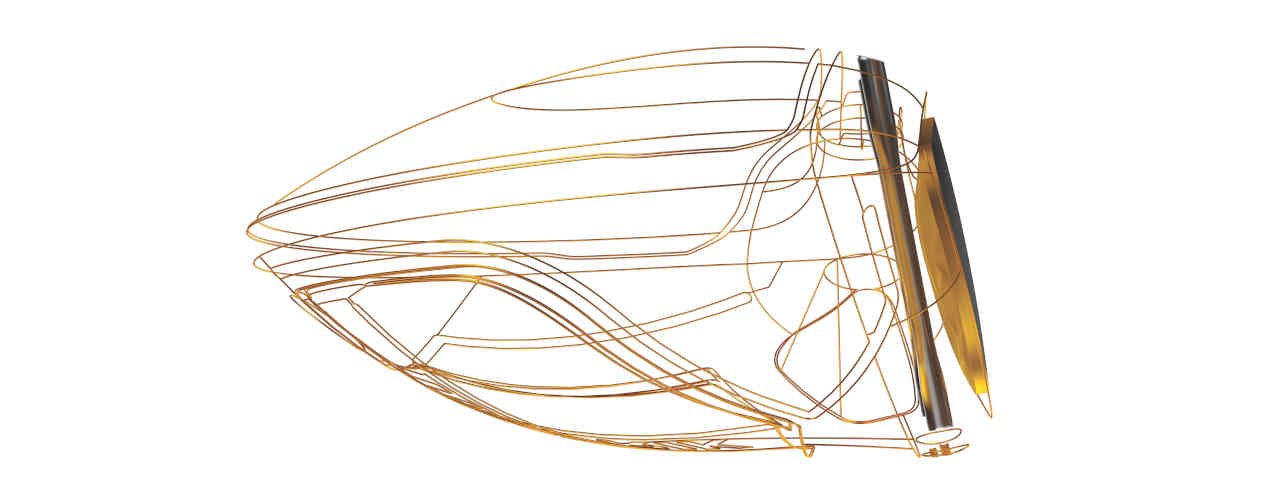 Unparalleled Sound & Feel From Acoustic A.I.