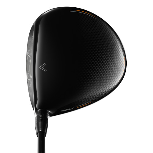 Callaway Golf - キャロウェイ　マーベリックMAX ドライバー　USED Used Callaway Mavrik Max Driver Used Golf Club at GlobalGolf.com