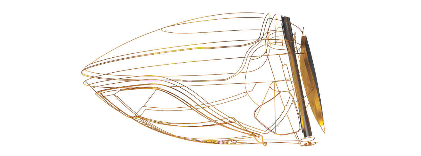 Unparalleled Sound & Feel From Acoustic A.I.