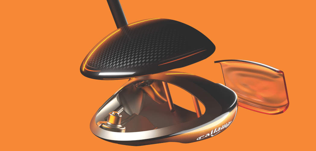 Jailbreak + Face Cup + T2C Carbon Crown