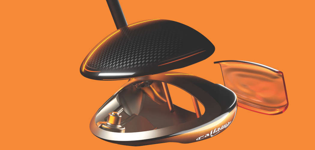 Jailbreak + Face Cup + T2C Carbon Crown