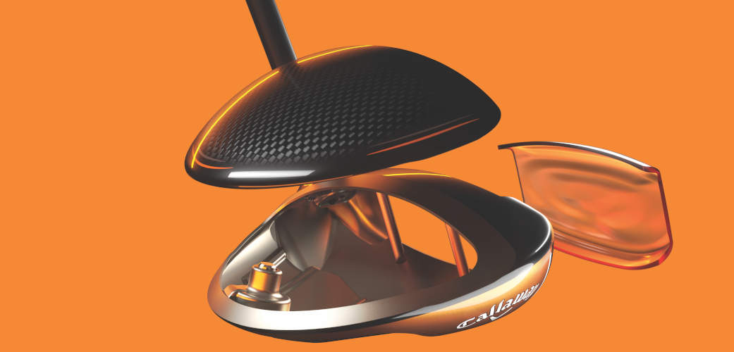 Jailbreak + Face Cup + T2C Carbon Crown