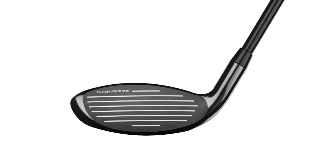 Pro Hybrid Face View