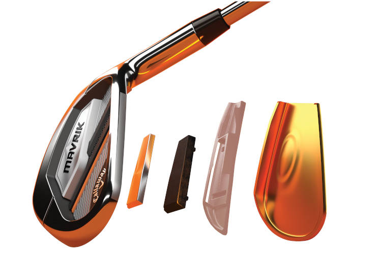 Flash Face Cup Technology