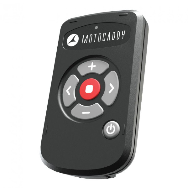 MotoCaddy M7 Remote Electric Push Cart remote