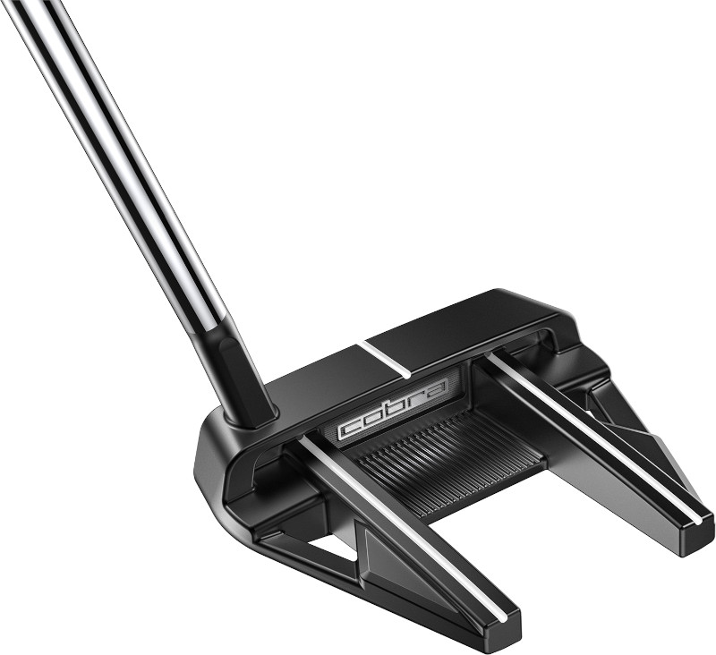 Cobra KING Vintage Nova-40 Putter hero