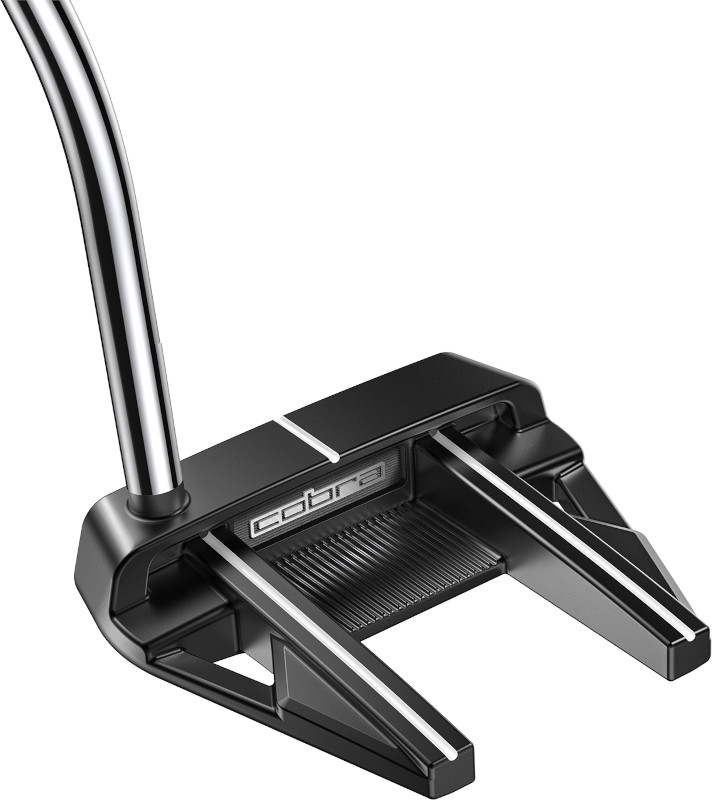Cobra KING Vintage Nova Putter hero