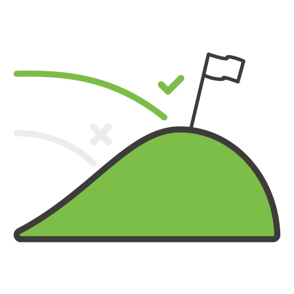 NX9 Slope Water Resistant Cover