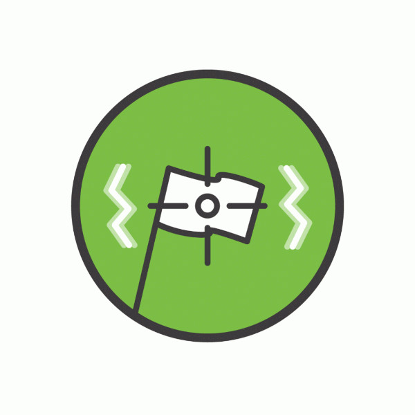 NX9 Slope Pulse Vibration Technology