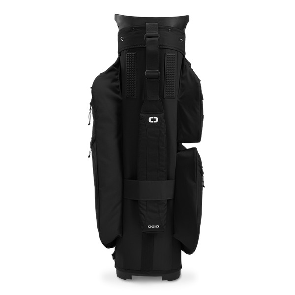 New Ogio Convoy SE 14 Cart Golf Bag Blue Cart at GlobalGolf.com