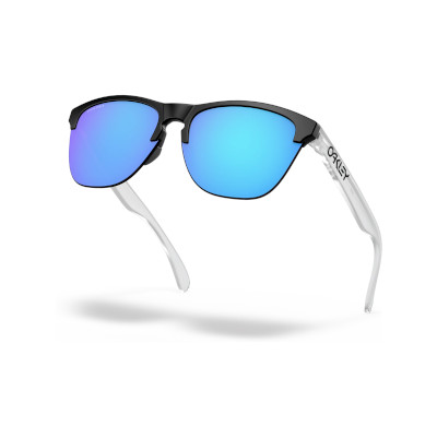 Oakley Frogskins Lite angled side
