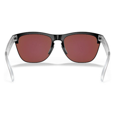 Oakley Frogskins Lite back