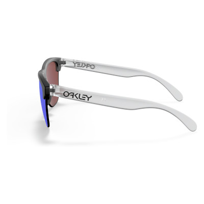 Oakley Frogskins Lite side