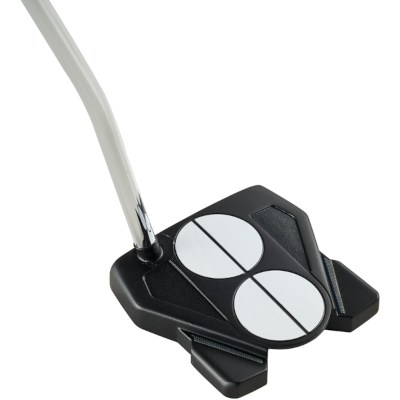 Odyssey 2-Ball Ten Arm Lock Putter back