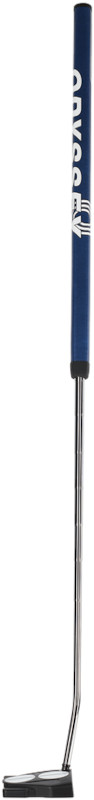 Odyssey 2-Ball Ten Arm Lock Putter shaft