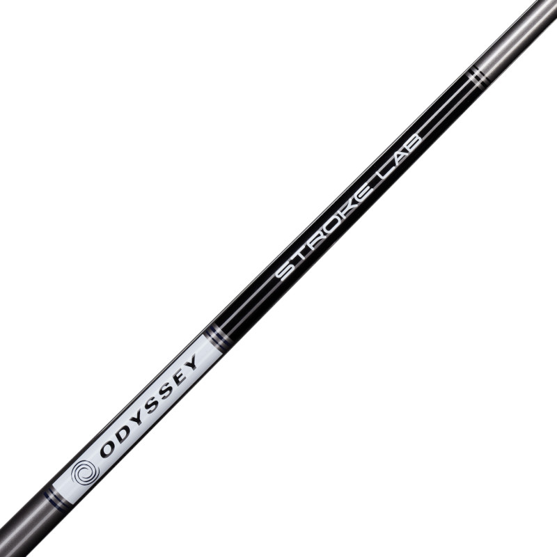 odyssey 2 ball triple track s shaft