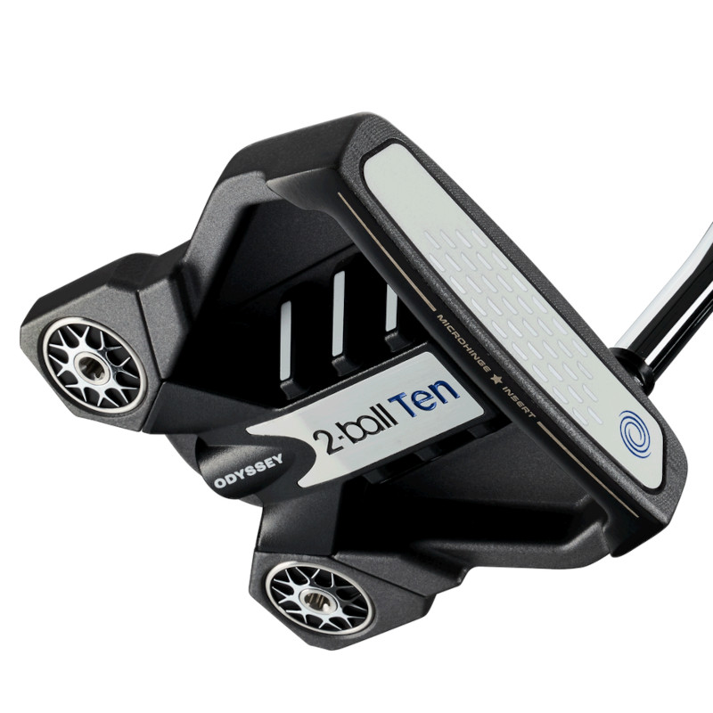 クラブ ODYSSEY STROKE LAB TEN Odyssey Stroke Lab Black Ten S Putter | Callaway Golf Pre-Owned